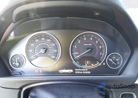 2019 BMW 430I из США, поврежденный, VIN WBA4Z1C59KEE44262